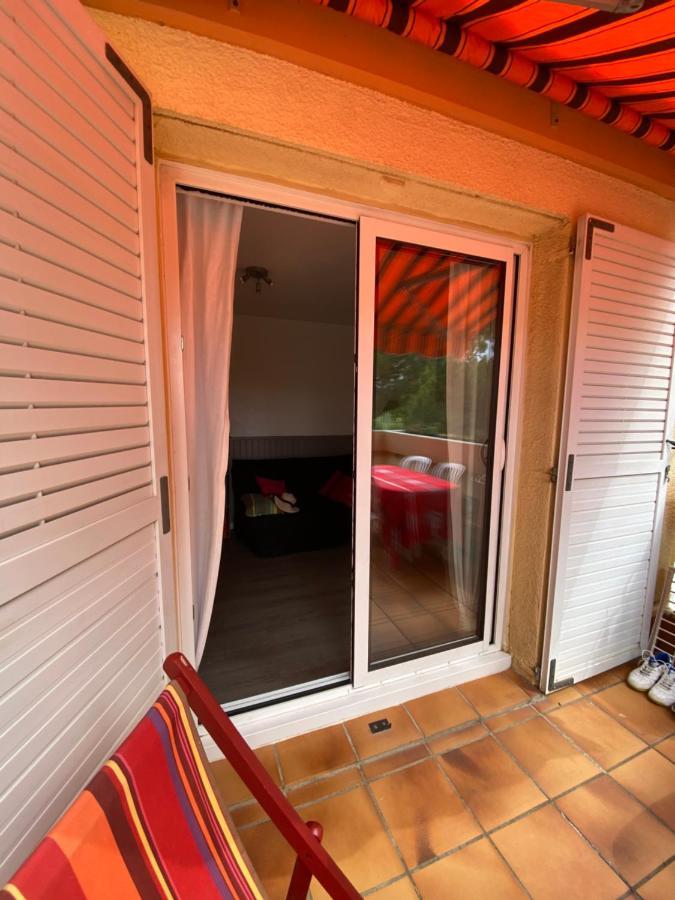 Boramars By Bellavista - Climatise - 200M De La Plage - Terrasse Argeles-sur-Mer Bagian luar foto
