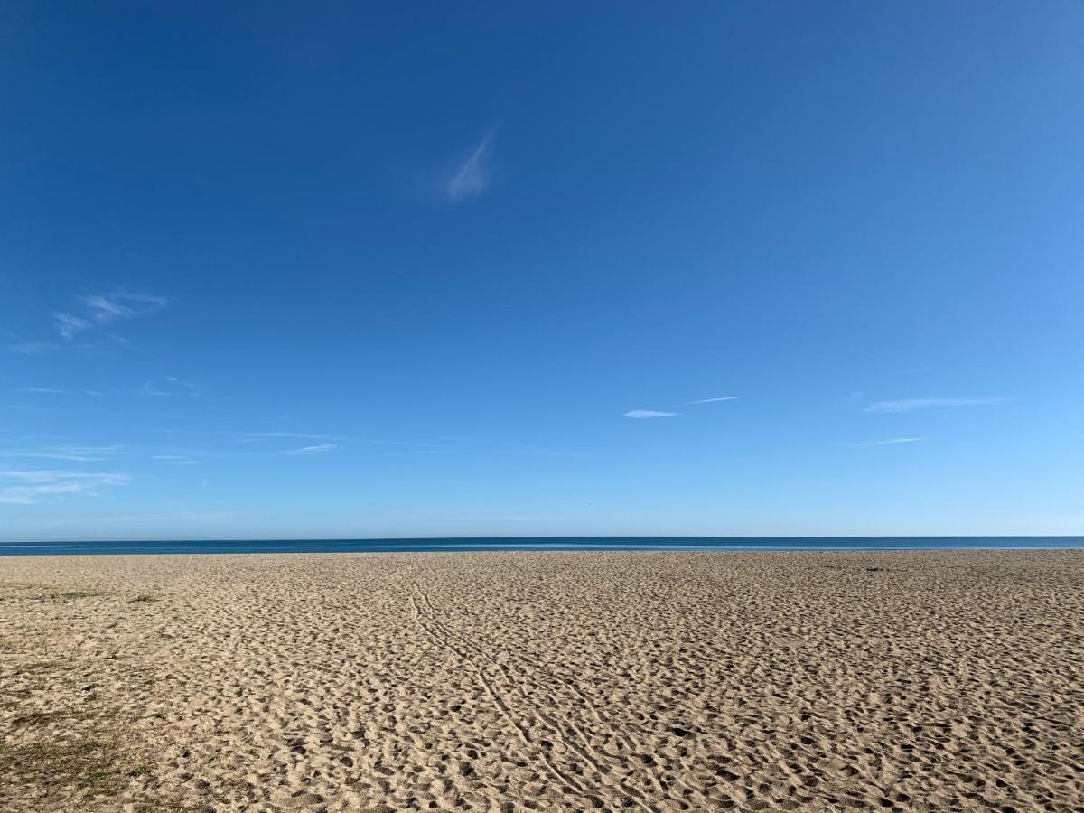 Boramars By Bellavista - Climatise - 200M De La Plage - Terrasse Argeles-sur-Mer Bagian luar foto
