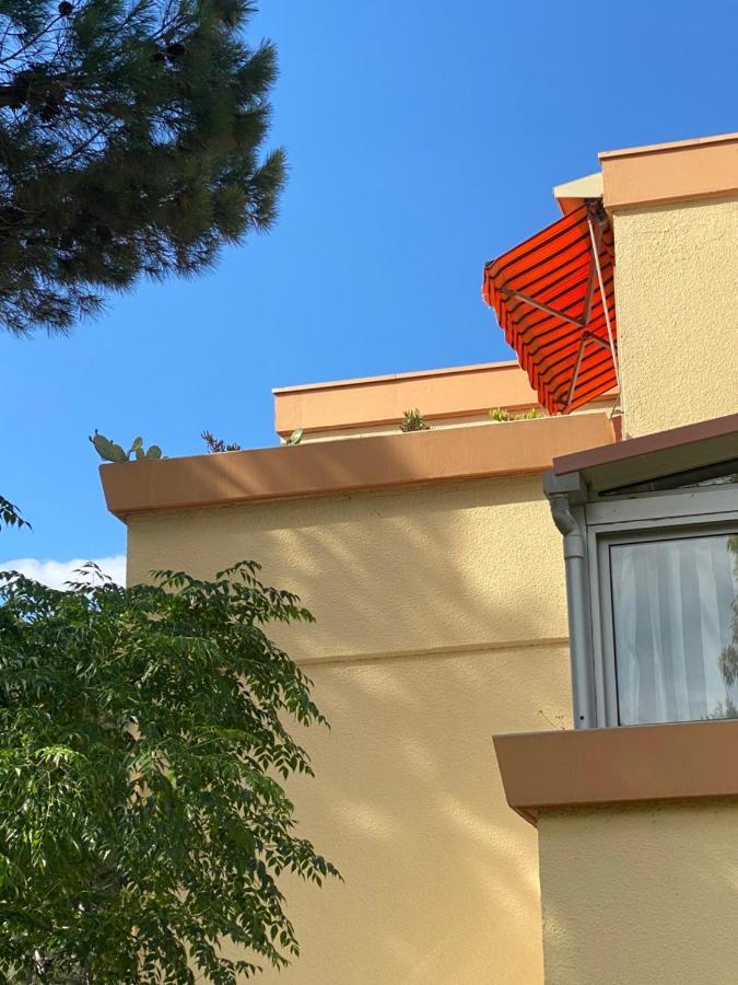Boramars By Bellavista - Climatise - 200M De La Plage - Terrasse Argeles-sur-Mer Bagian luar foto