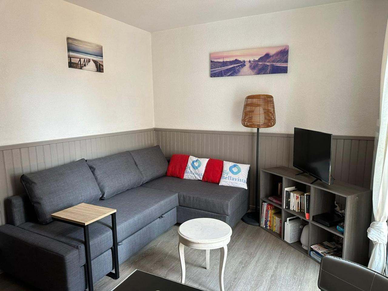 Boramars By Bellavista - Climatise - 200M De La Plage - Terrasse Argeles-sur-Mer Bagian luar foto